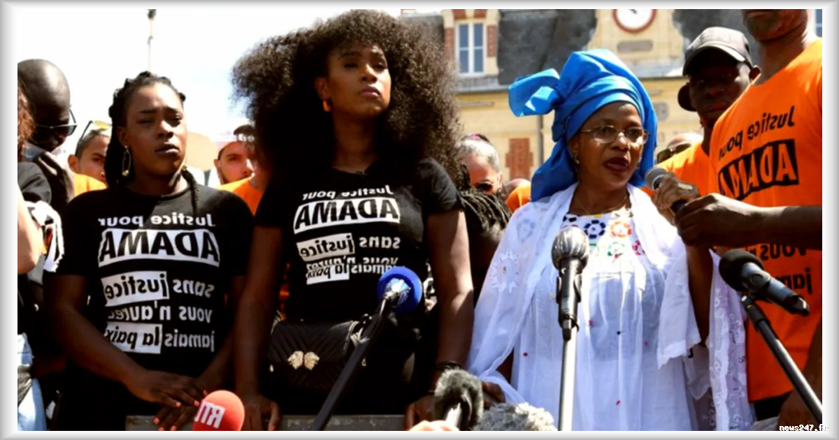 Le Comité Adama revendique l'élection de plusieurs militant·es aux municipales 2026 et vise la prise de pouvoir au niveau local