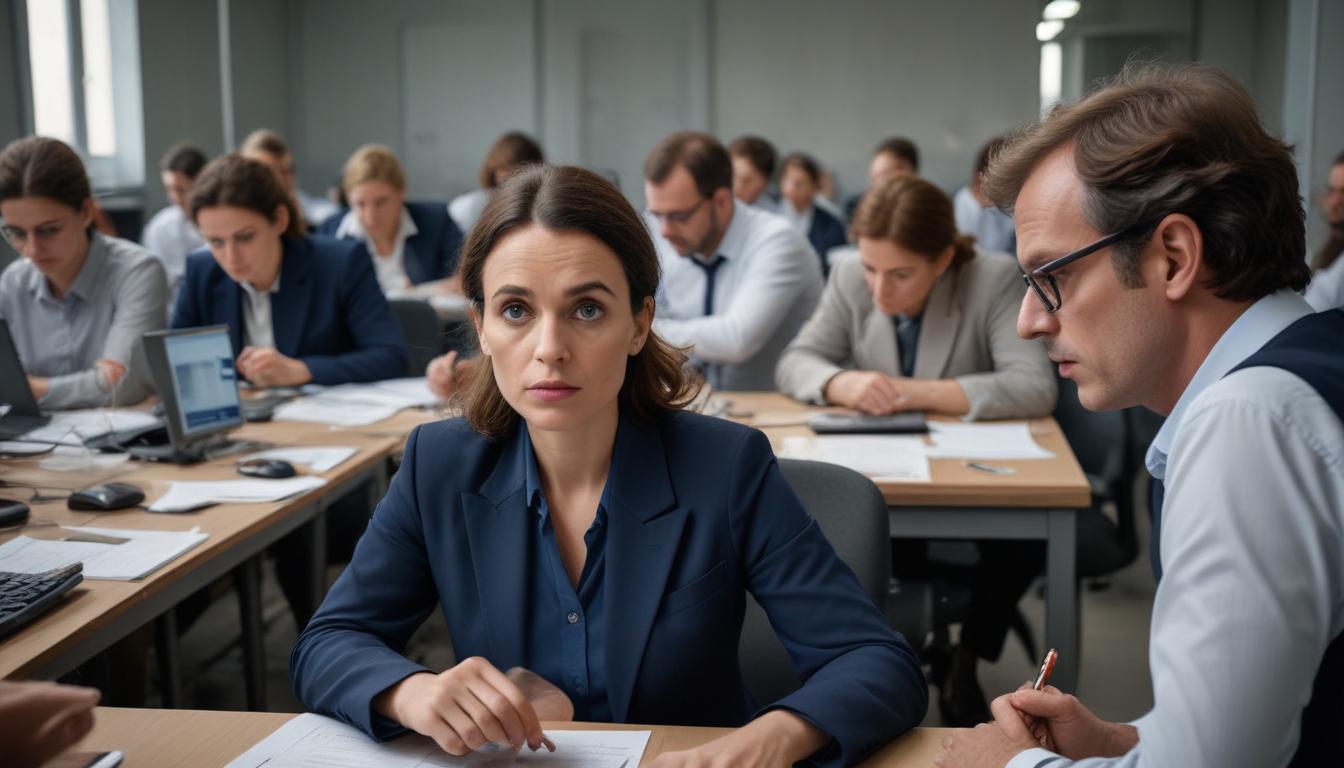 Le compte personnel de prévention : seulement 3 % des salariés du privé ont acquis des points en 2023