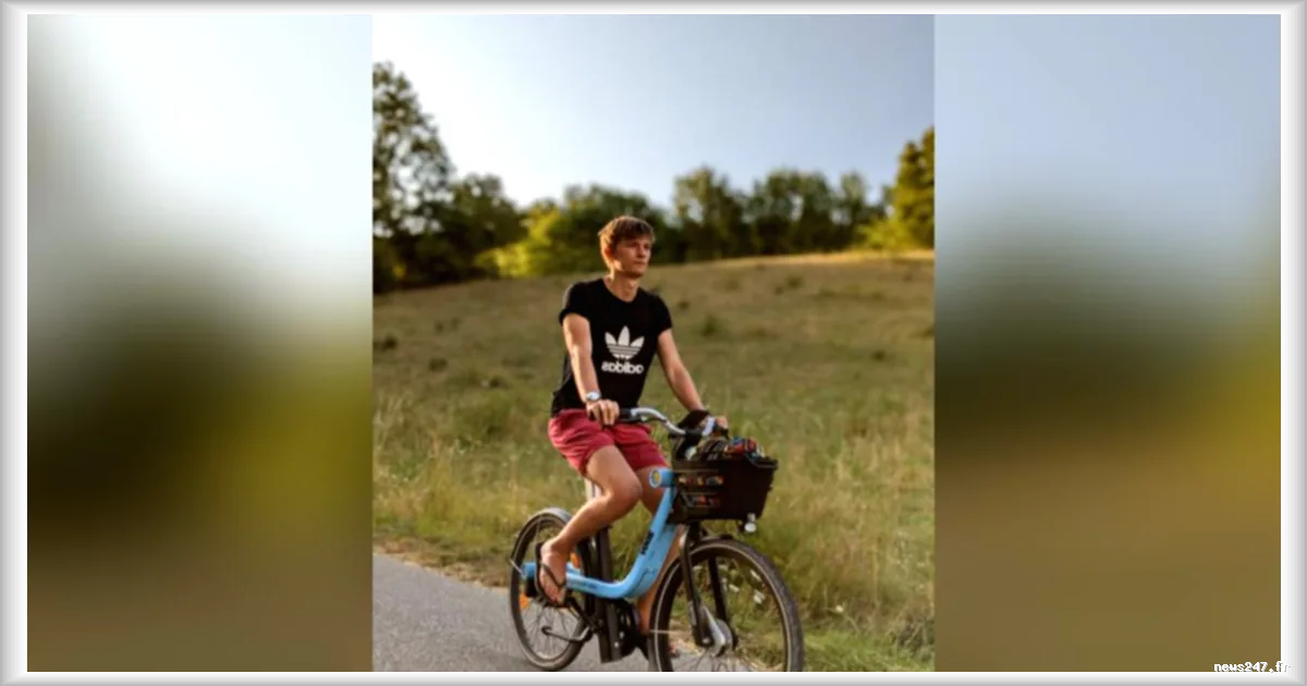 Le conducteur responsable de la mort de Paul Varry retourné en détention après une brève libération sous bracelet électronique