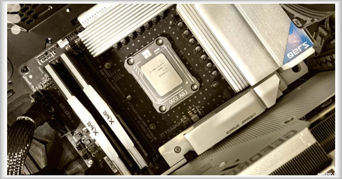 Le conflit en Iran impacte la pénurie de composants : quels effets sur le marché informatique ?