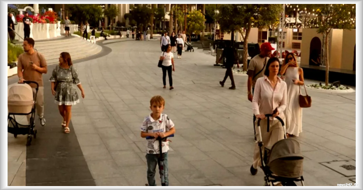 Le conflit iranien a des consequences sur la vie des expatriés à Dubaï et Abou Dhabi