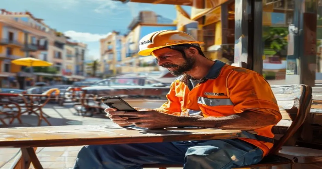 Le « congé climatique » : un dispositif espagnol pour protéger les salariés face aux intempéries depuis 2024
