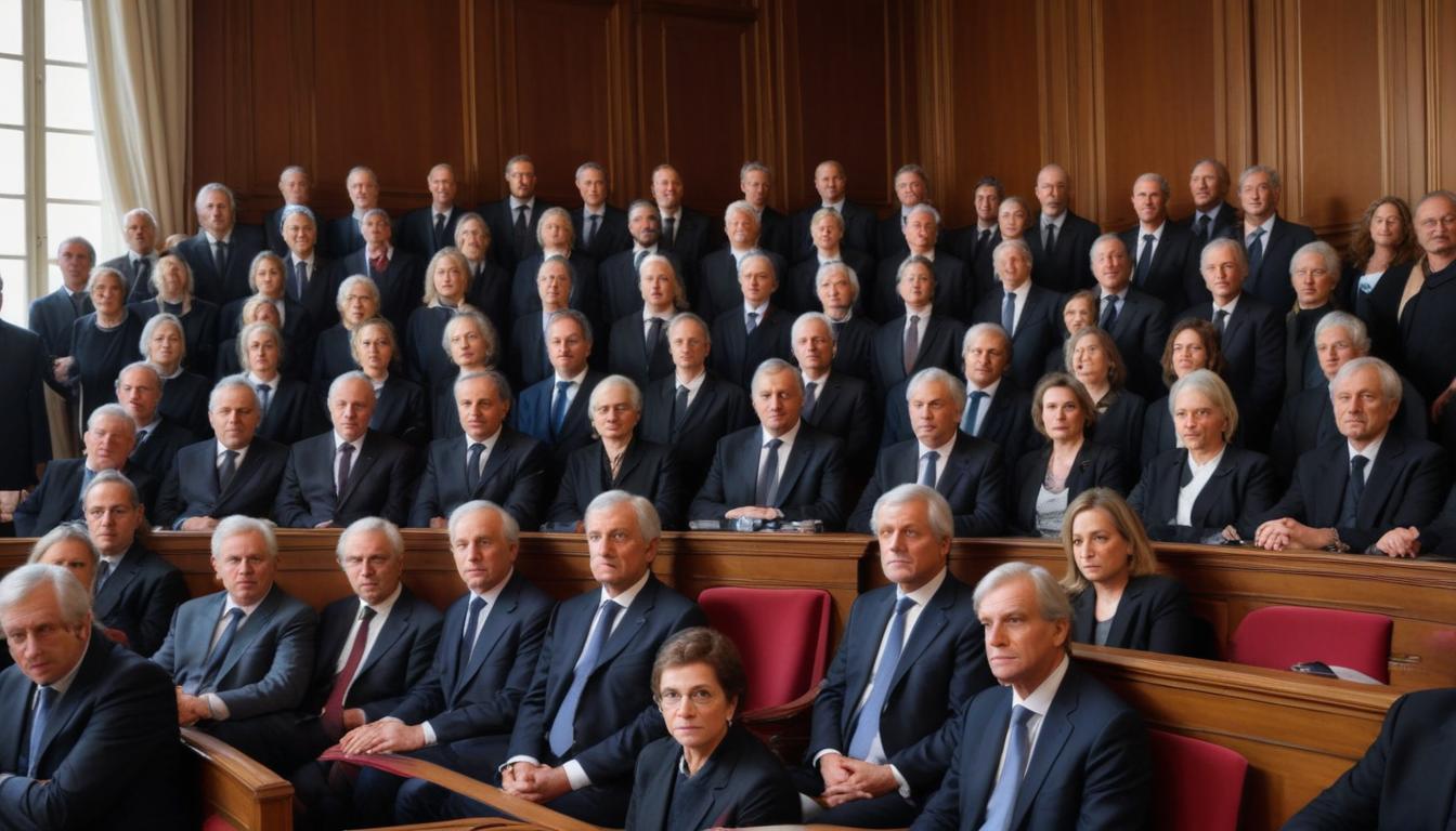 Le Conseil d'État rejette le référé des universitaires contre CNews et Europe 1