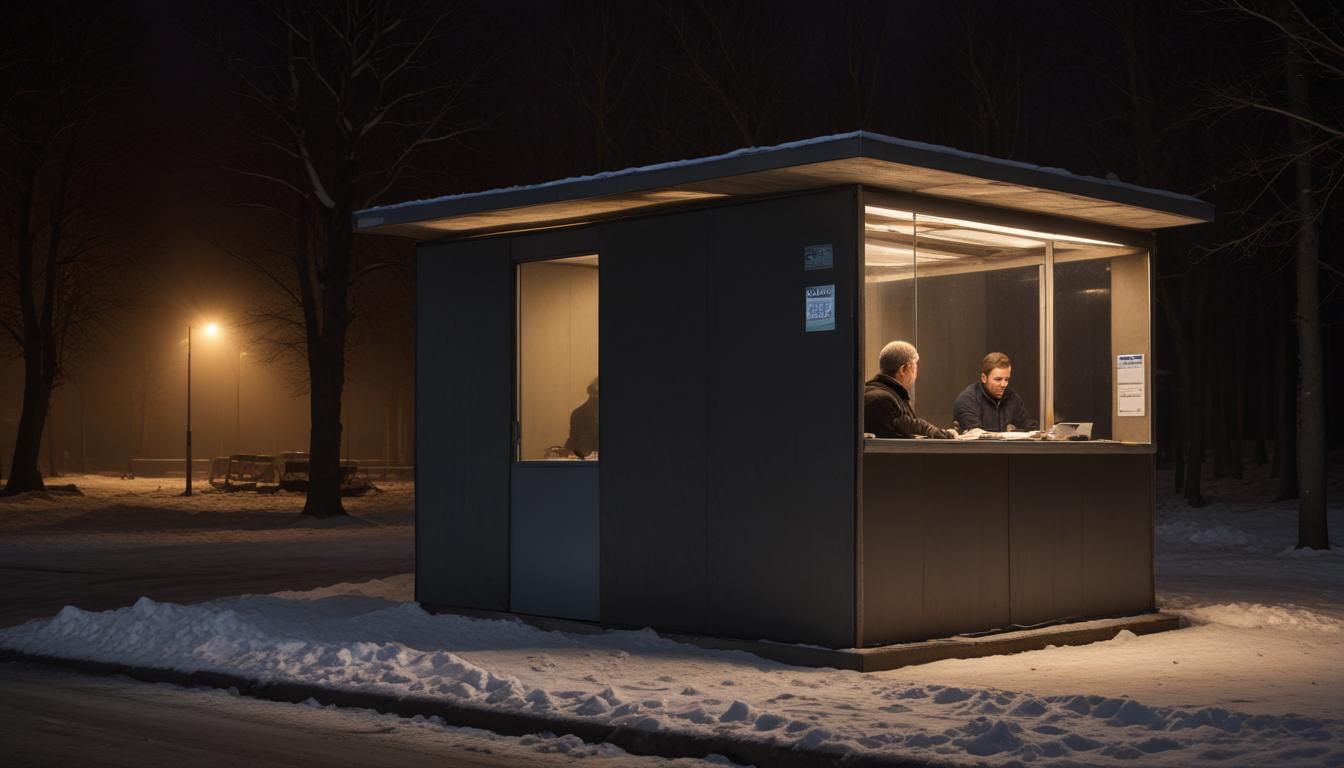 Le Conseil d'Etat restreint la démocratie environnementale pour les JO d’hiver 2030