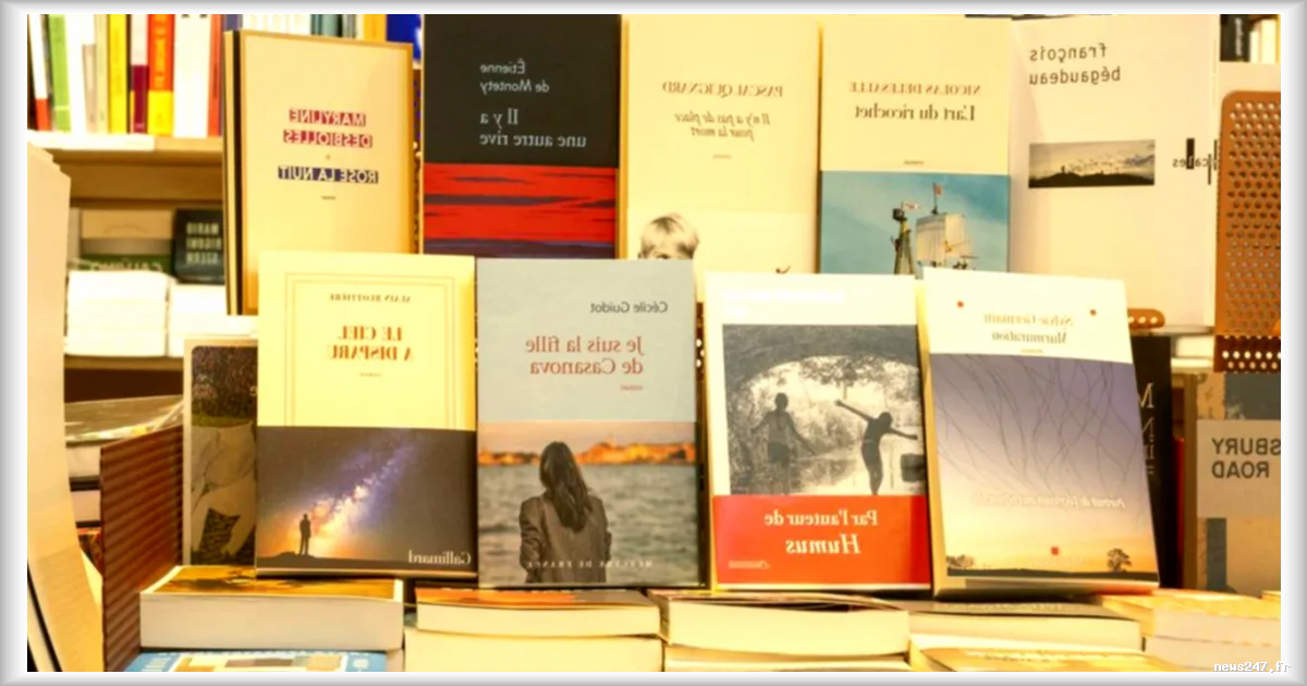 Le Conseil d’État valide la loi Darcos sur les frais de port des livres, un revers pour Amazon