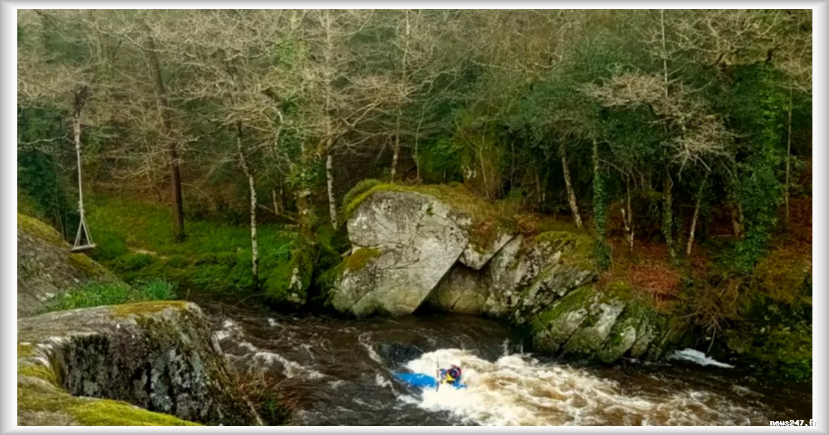 Le corps du père Guégan retrouvé plus de deux ans après sa disparition