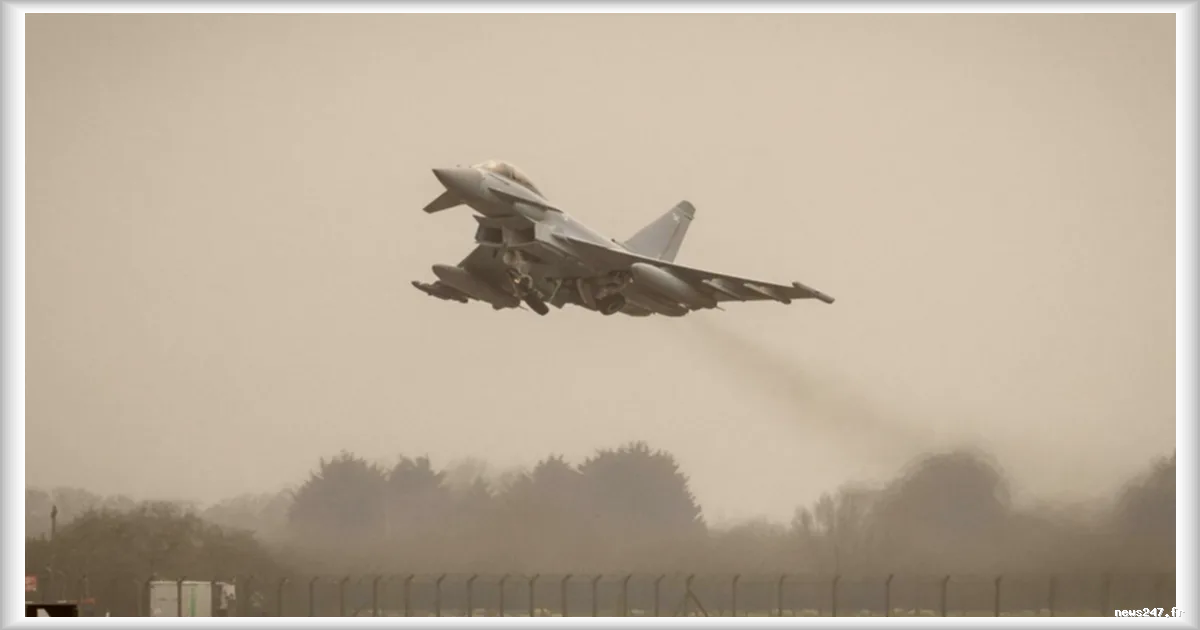 Le coût croissant des munitions lors du conflit en Iran selon Le Monde