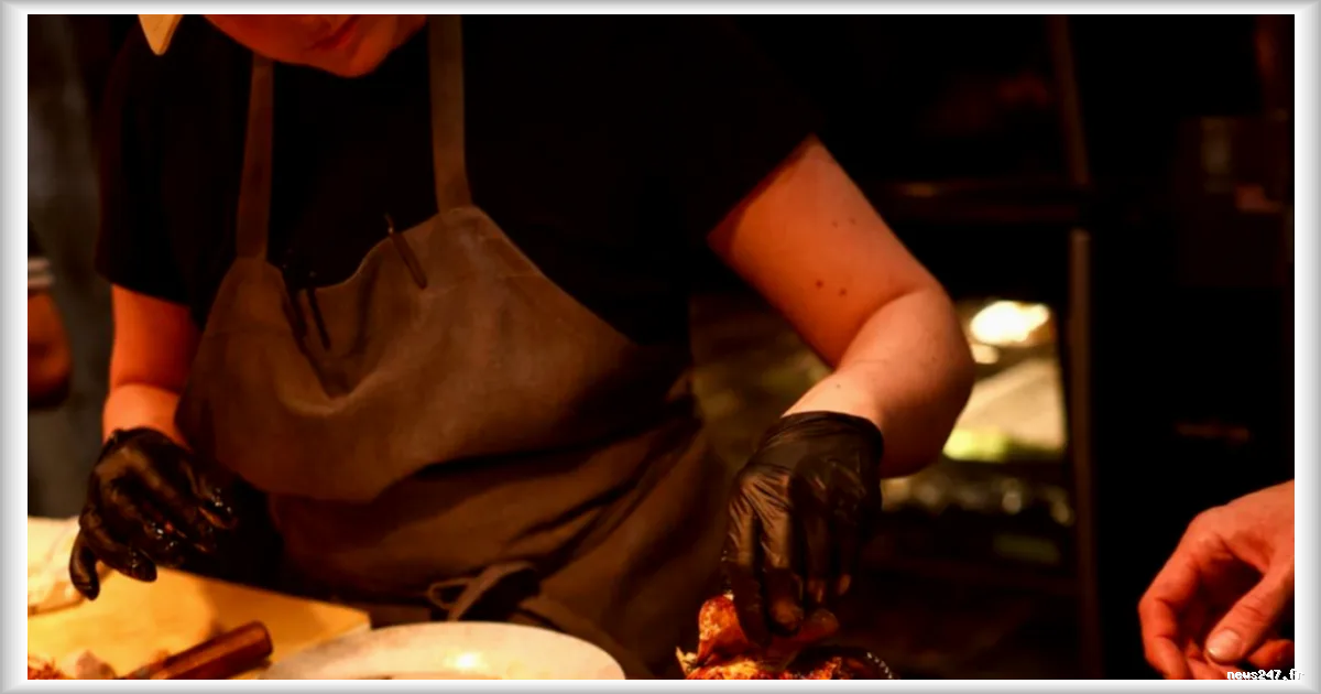 Le coût de la vie à New York : un demi-poulet à 40 dollars relance le débat