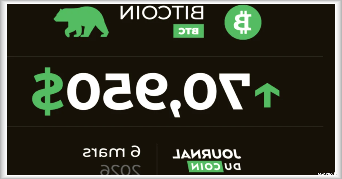 Le coût de production du Bitcoin, un indicateur clé à surveiller