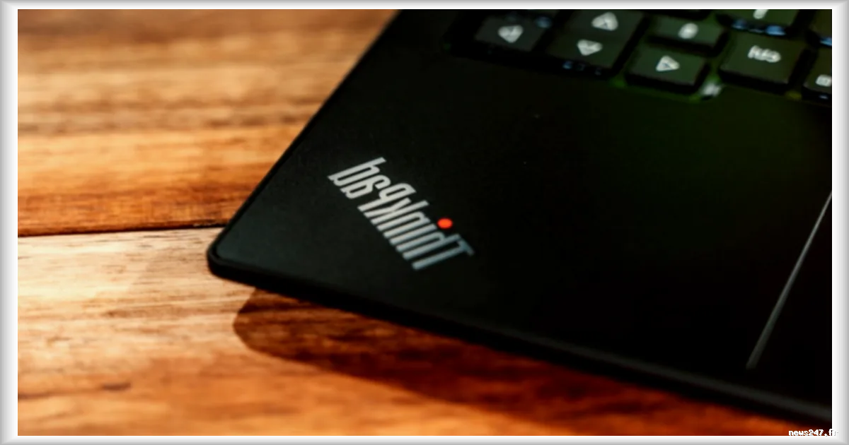 Le coût des composants clés des PC portables en augmentation