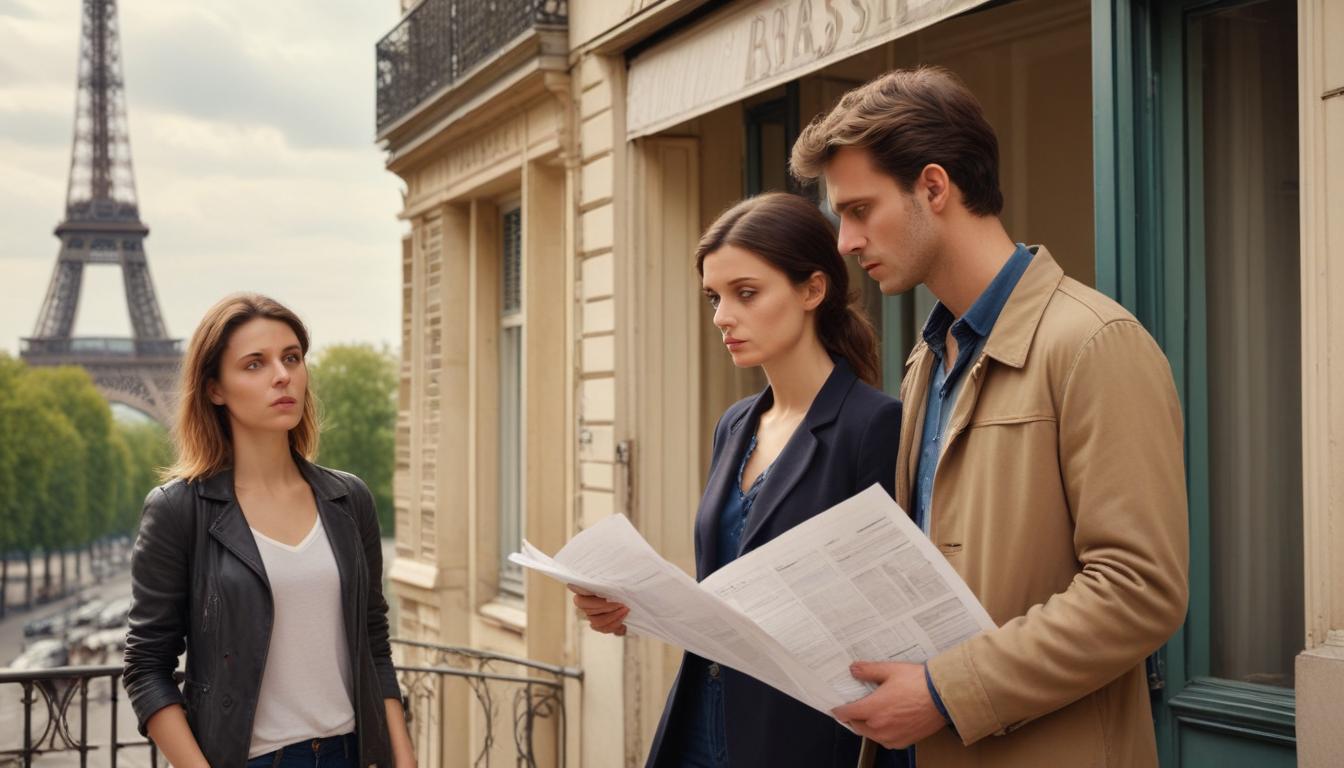 Le coût des crédits immobiliers en légère hausse : des difficultés de financement pour certains acheteurs