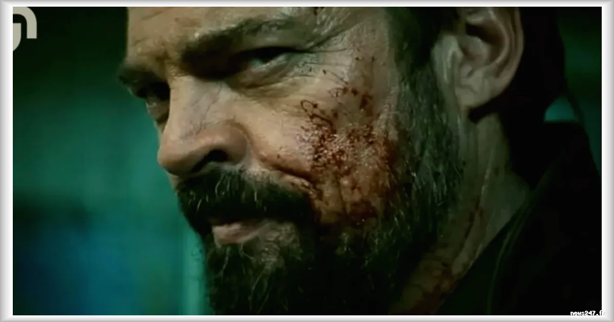 Le créateur de la série The Boys, Eric Kripke, dévasté par les parallèles troublants entre fiction et réalité