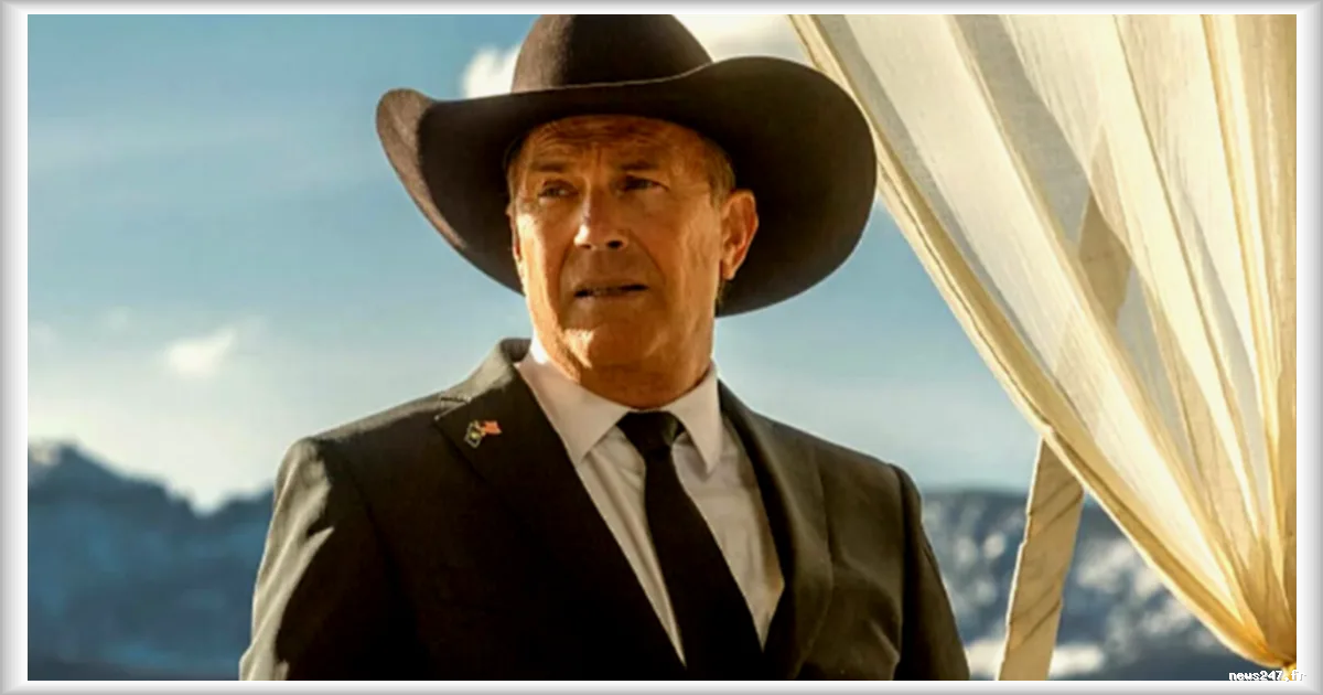 Le créateur de Yellowstone dominate les audiences de Paramount+