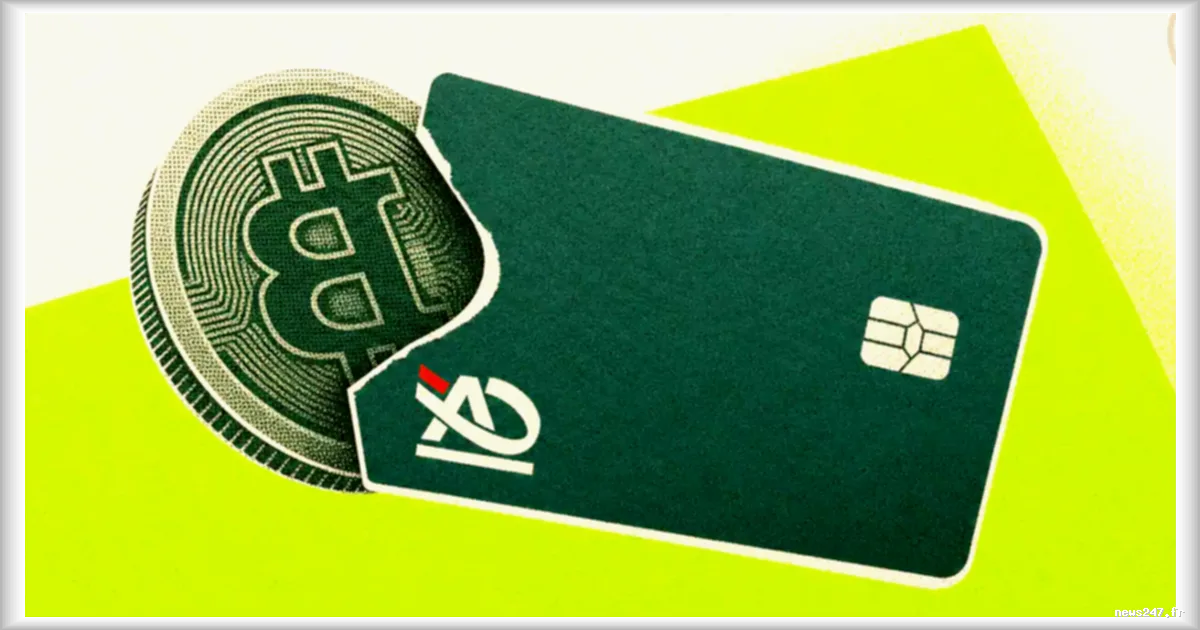 Le Crédit Agricole mise sur la crypto après le départ de son patron anti-Bitcoin