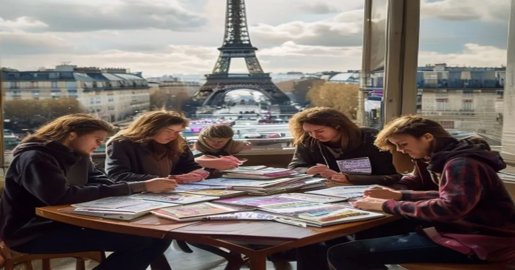 Le Cri : un mensuel chrétien engagé dans les enjeux contemporains