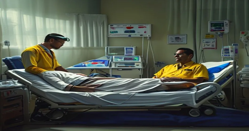 Le cycliste colombien Cristian Muñoz meurt à 31 ans des suites d’une septicémie