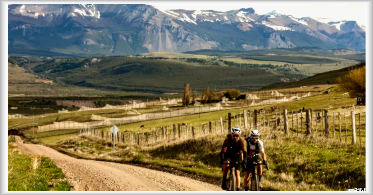Le cyclotourisme en 2026 : six destinations inspirantes pour voyager à vélo à travers le monde