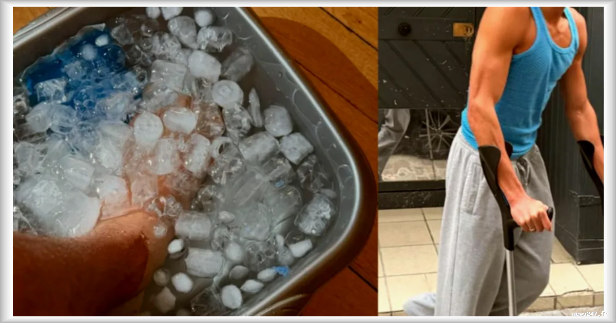 Le danseur étoile Guillaume Diop contraint d'annuler sa représentation dans Roméo et Juliette à l'Opéra de Paris