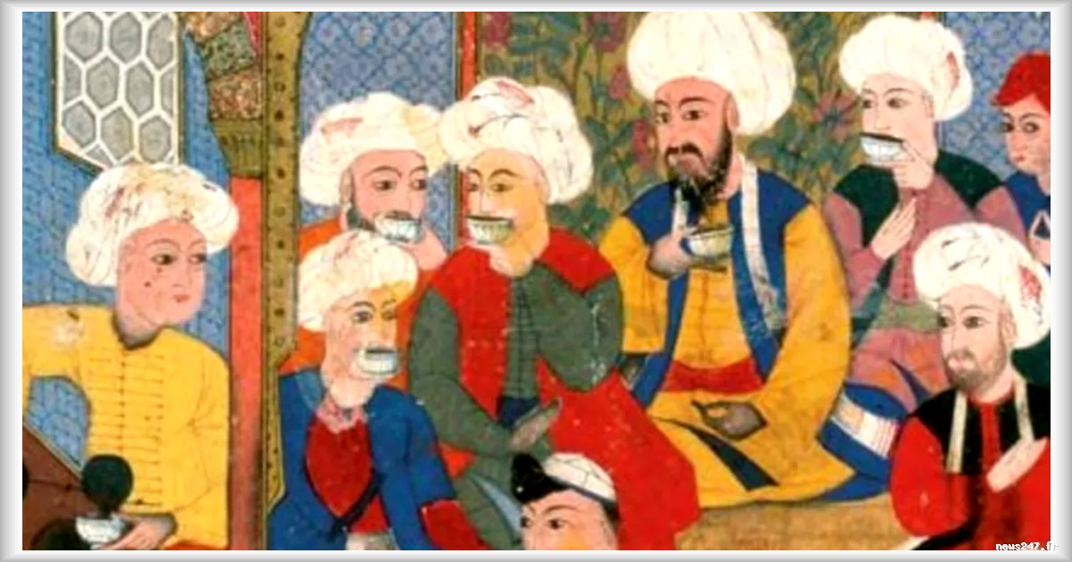 Le débat autour du café et de son appellation controversée dans le monde musulman au XVIe siècle