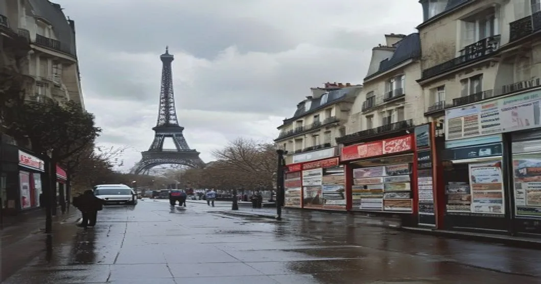 Le déclin de la presse locale en France: un enjeu démocratique majeur