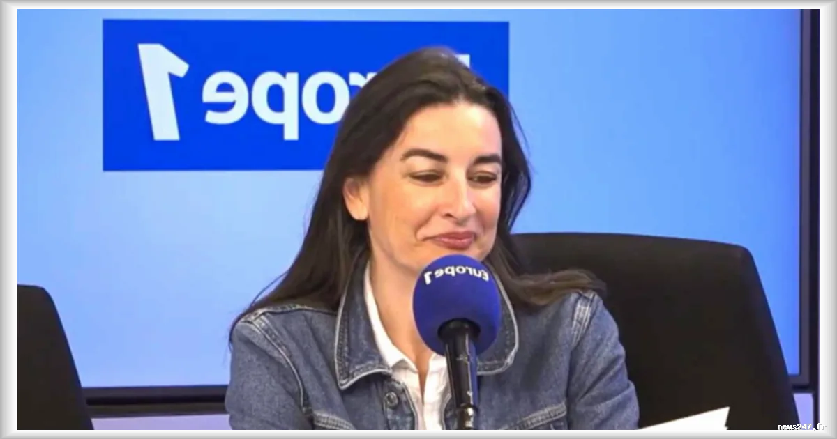 Le déficit public français en baisse à 5,1% du PIB, une analyse d'Agnès Verdier-Molinié