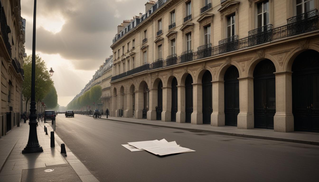 Le député LFI Thomas Portes demande l’interdiction d’un colloque d’extrême droite à Paris