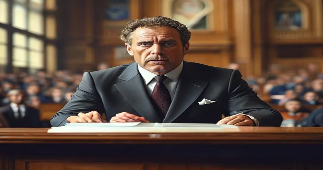 Le député macroniste Eric Bothorel propose l'interdiction de cinq sites néonazis