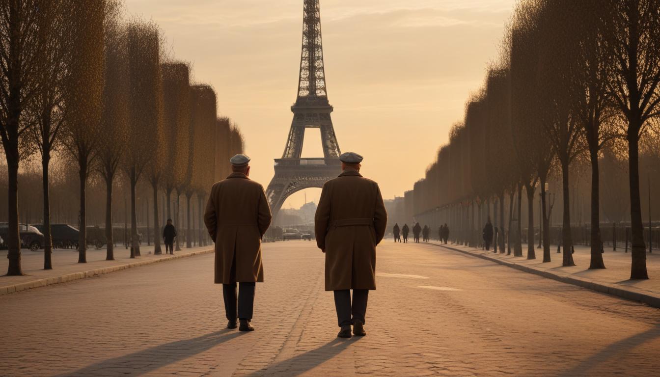«Le Dernier pour la route» : le premier long-métrage de Francesco Sossai entre errance et nostalgie
