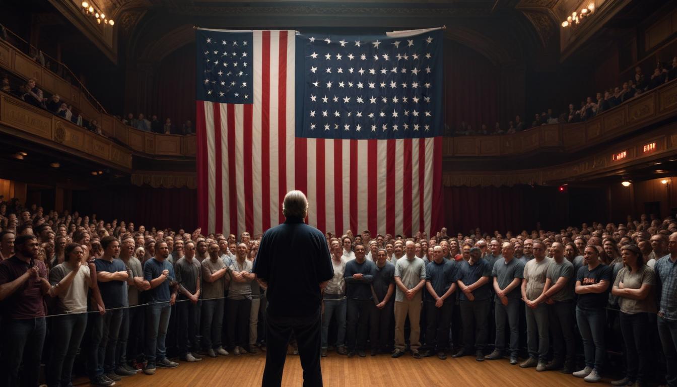 Le dernier roman de Stephen King, une critique subtile de l'Amérique actuelle