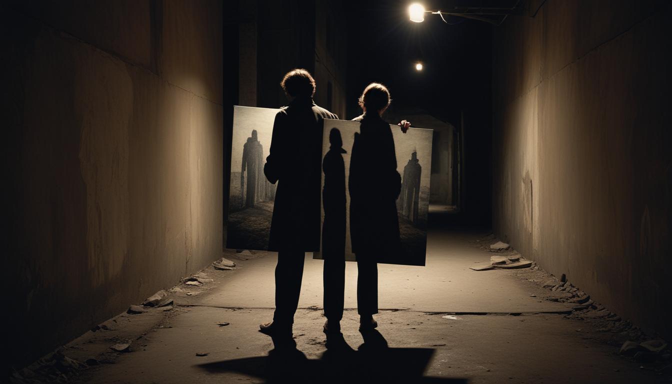 Le destin des œuvres d'art volées : un parcours complexe et souvent mystérieux