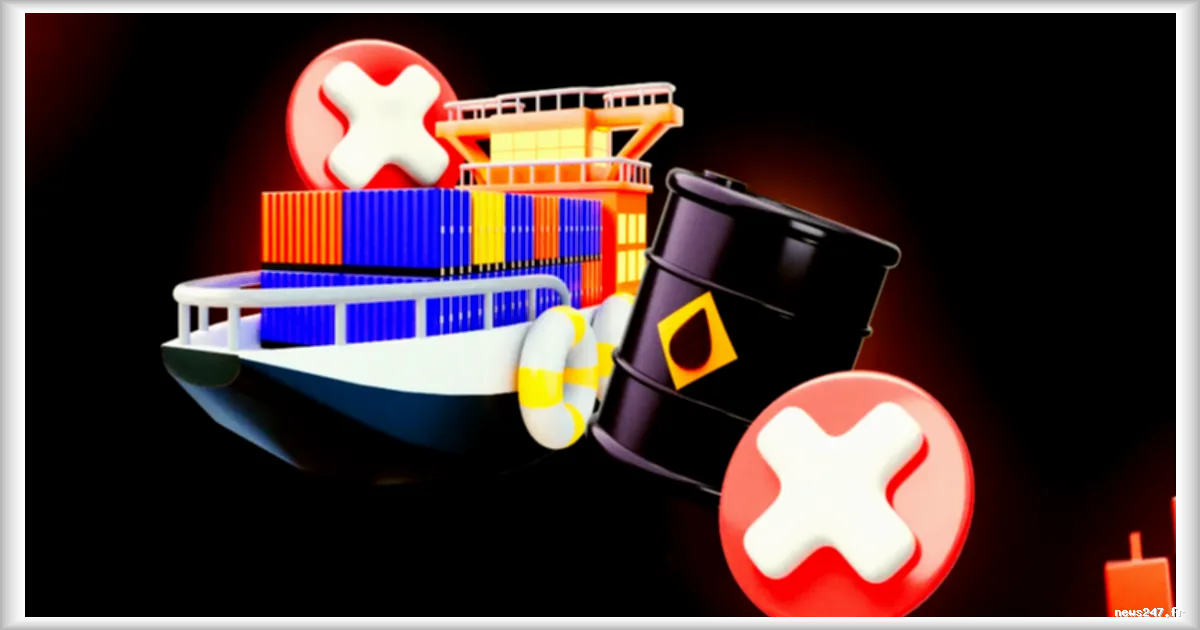 Le détroit d'Ormuz, un point de fragilité pour l'économie mondiale