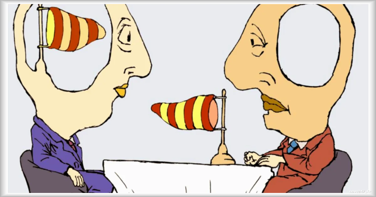 Le difficile retour des prisonniers de guerre en Ukraine