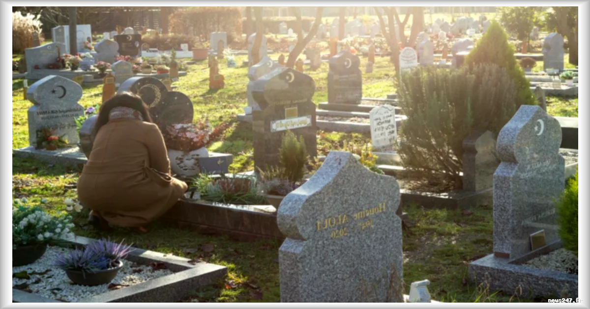 Le dilemme des familles issues de l’immigration sur le rapatriement funéraire : entre tradition et réalité