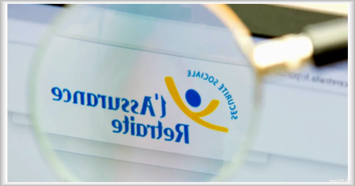 Le directeur de l'Assurance vieillesse quittera ses fonctions