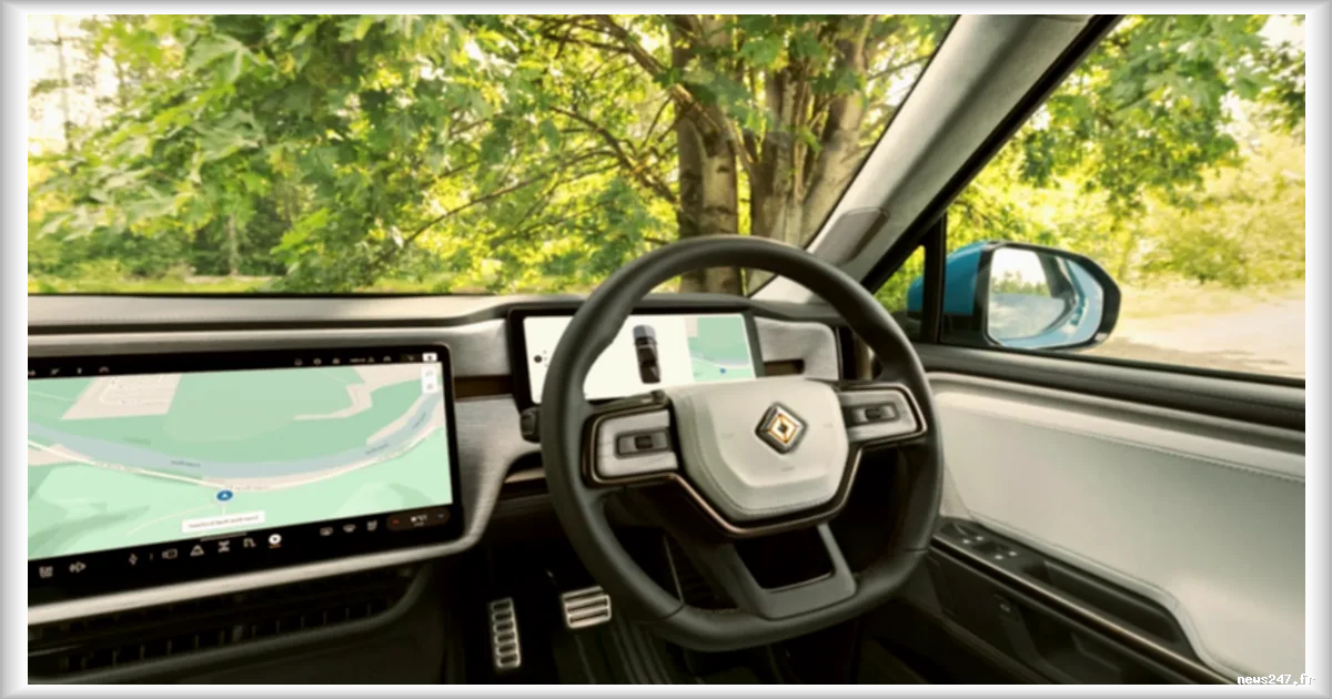 Le directeur de Volkswagen America convaincu par le logiciel Rivian pour les voitures électriques à venir