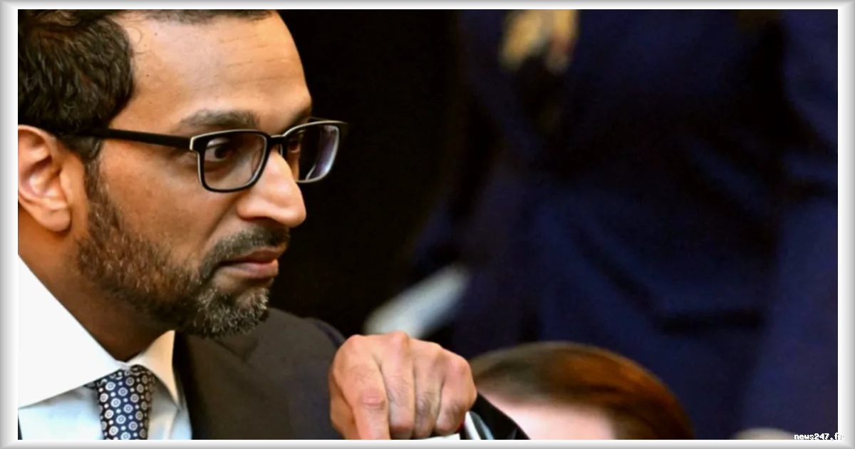Le directeur du FBI, Kash Patel, prévoit un voyage en Russie