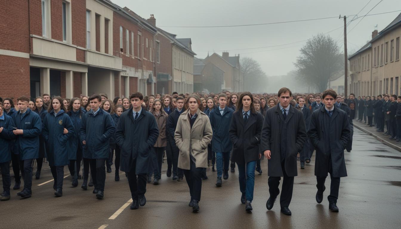 Le directeur d'un ensemble scolaire catholique d'Agen mis à pied pour comportement inapproprié