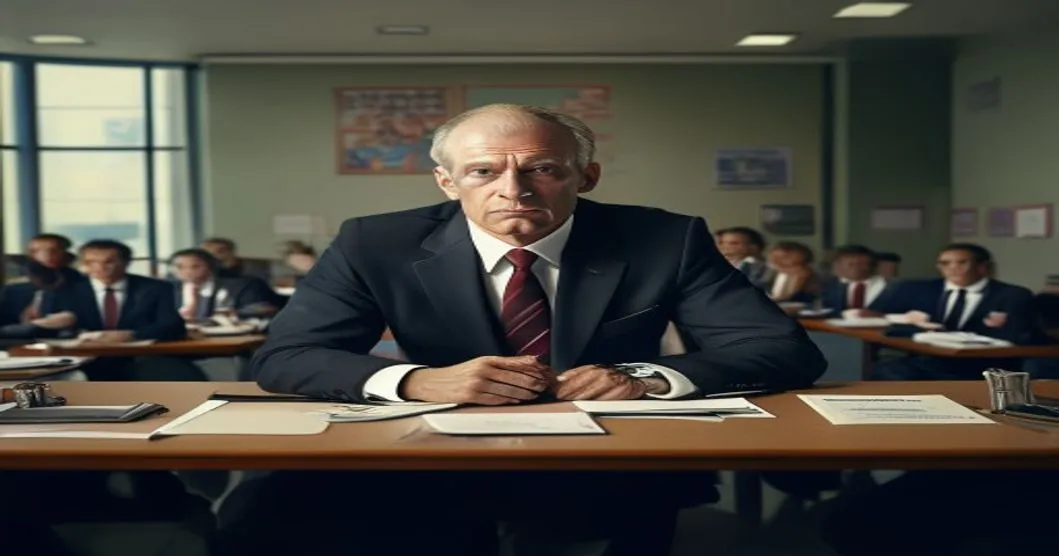 Le directeur général de la Maif appelle les patrons français à résister au RN