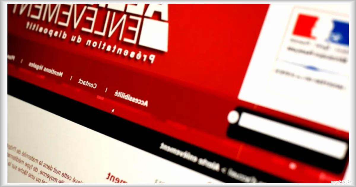 Le dispositif d'alerte enlèvement va être renforcé grâce au système FR-Alert