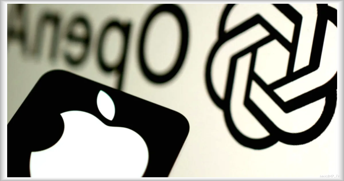 Le divorce entre Apple et OpenAI : les dessous d'un conflit industriel