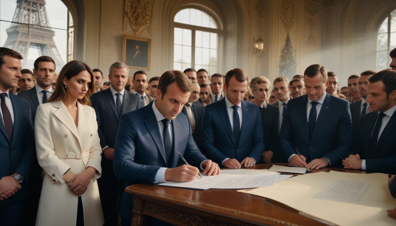 Le divorce simplifié : une réalité de plus en plus accessible