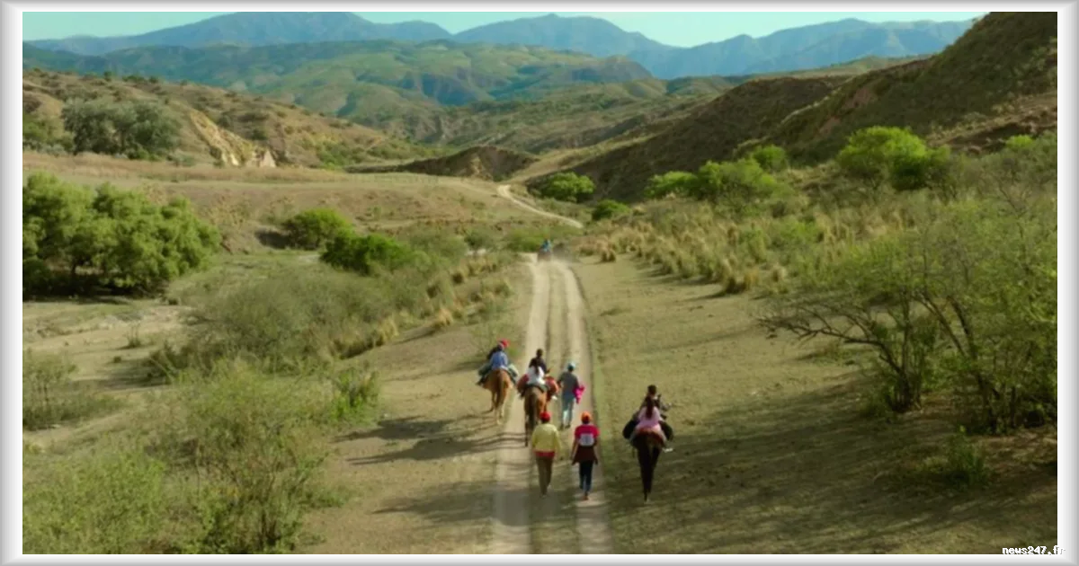 Le documentaire argentin "Nuestra Tierra" explore les douleurs autochtones avec brio