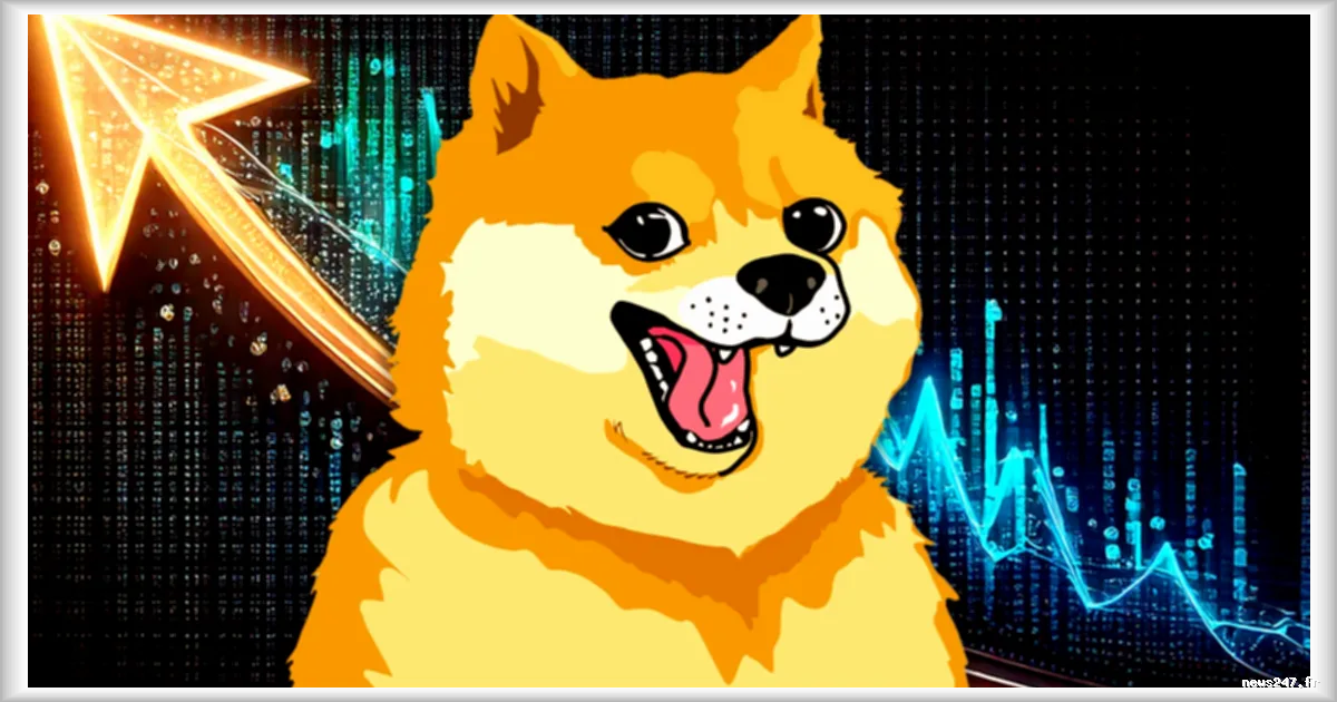 Le Dogecoin (DOGE) ouvre la voie aux memecoins - Analyse Crypto