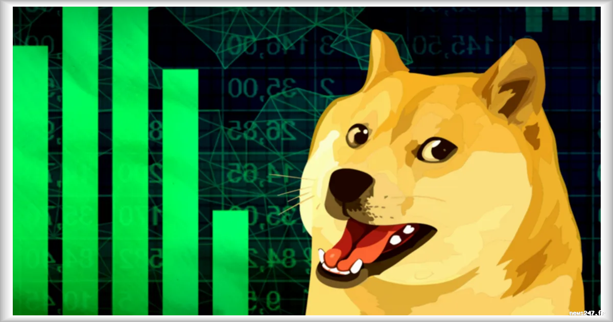 Le Dogecoin se distingue malgré les difficultés des memecoins - Analyse crypto