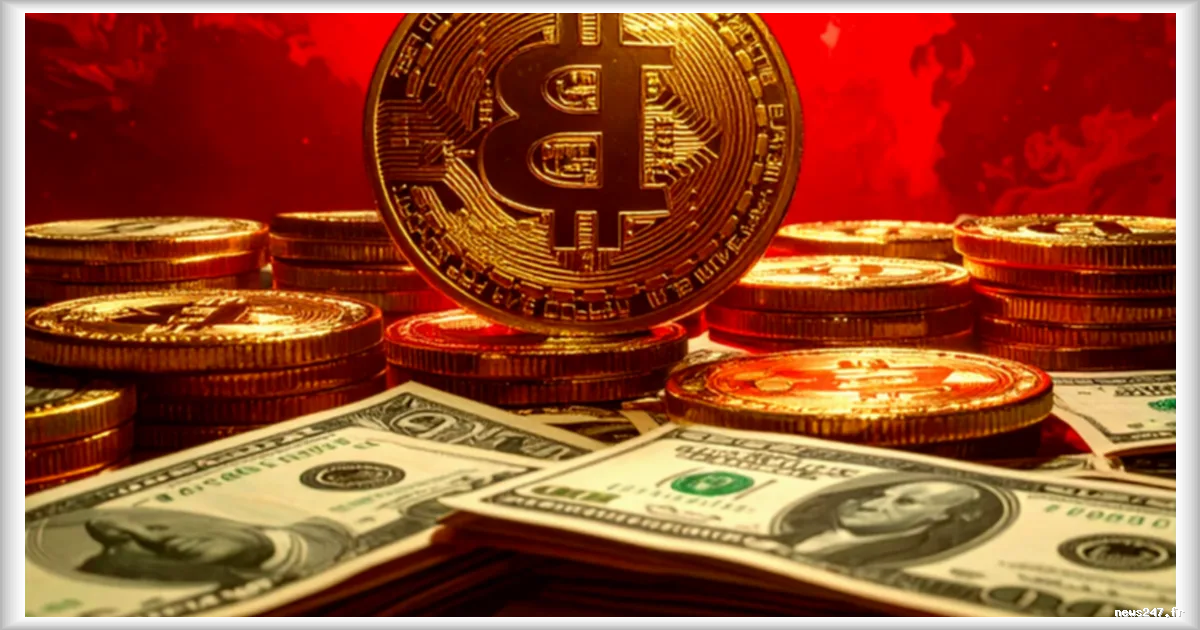 Le dollar US gagne en force : quel impact sur le Bitcoin ?