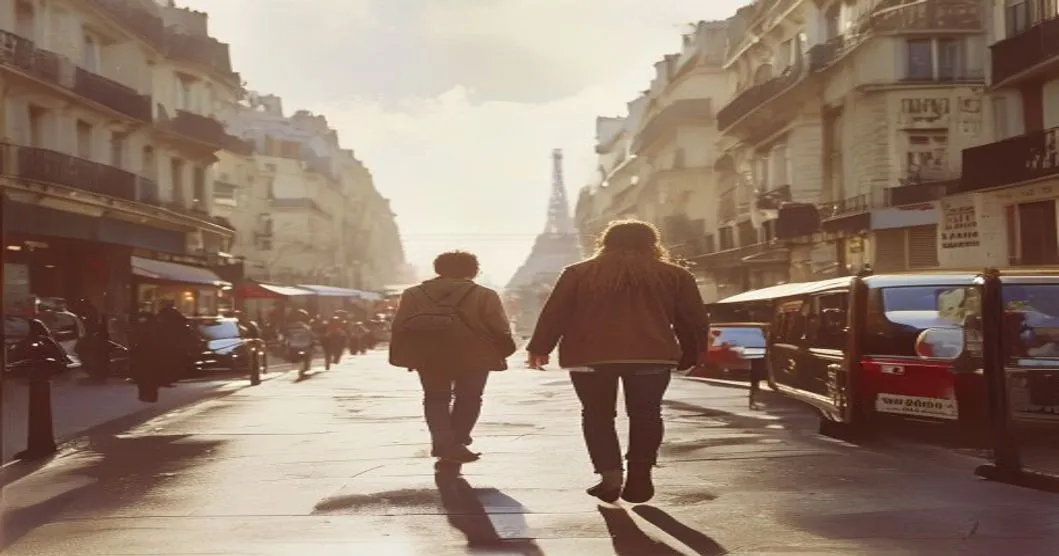 Le duo Nakache-Toledano raconte ses années 1980 à travers "Juste une illusion"