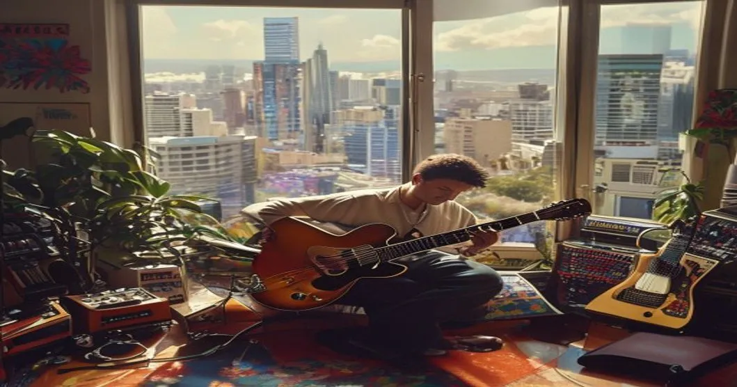 Le duo Sunn O))) : un projet en mouvement qui explore la musique drone metal