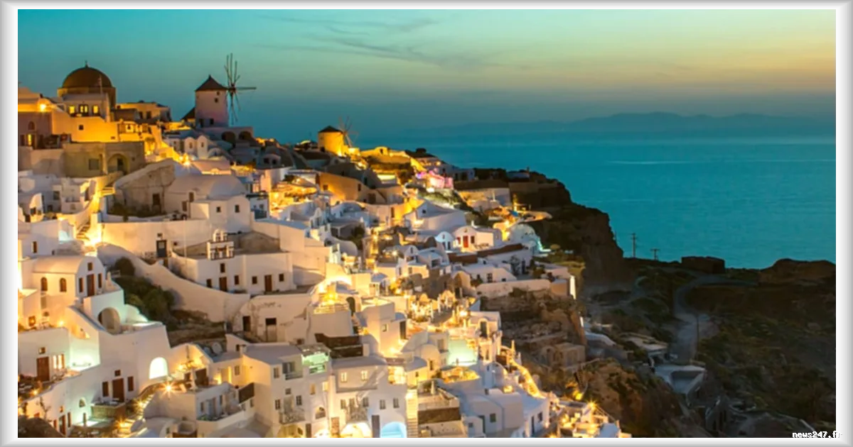 Le 'dusking', nouvelle tendance voyage : les meilleures destinations au monde