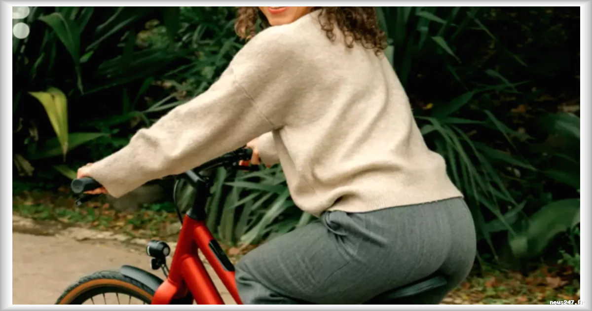 Le fabricant hongrois Blurby lance un programme de reprise pour les vélos électriques Ampler en faillite