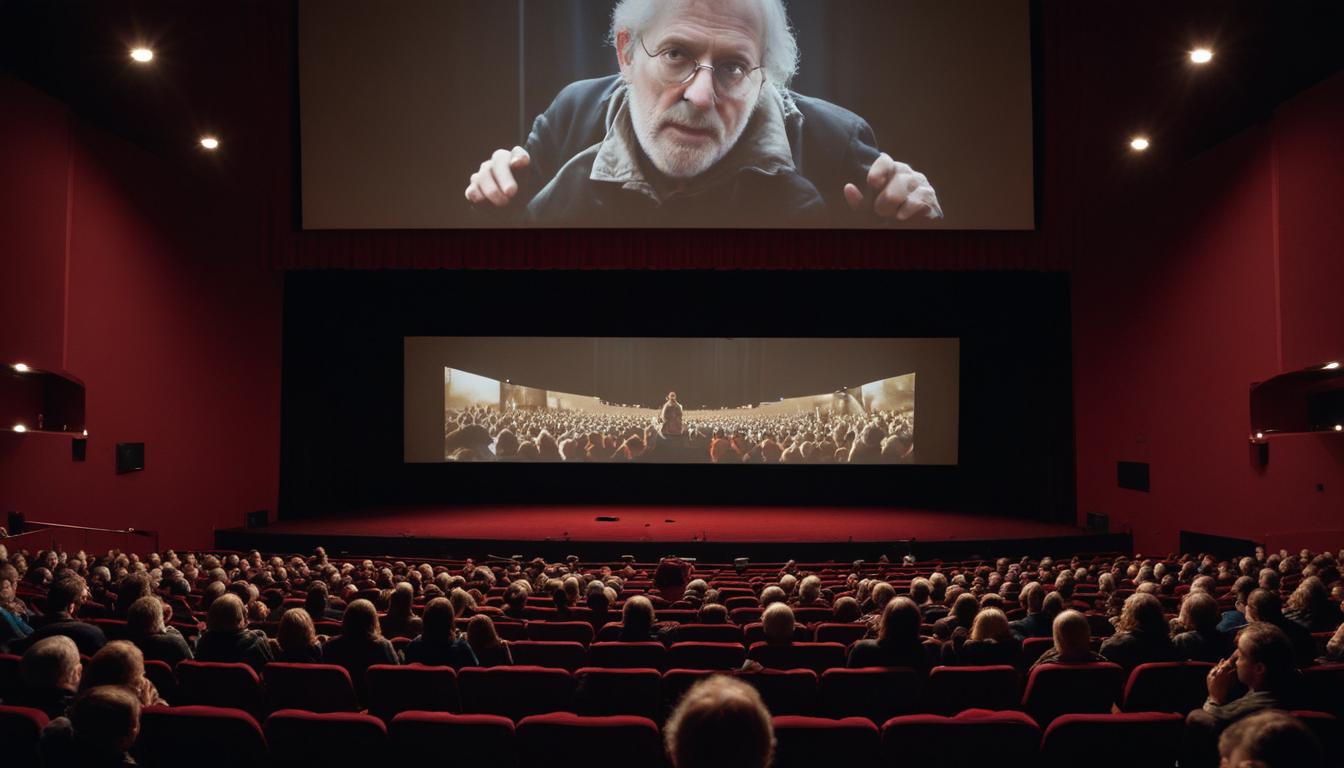 Le festival Best of Doc rediffuse des documentaires memorables dans toute la France
